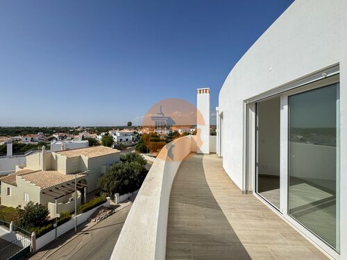 Foto - 3 Zimmer Etagenwohnung in Castro Marim
