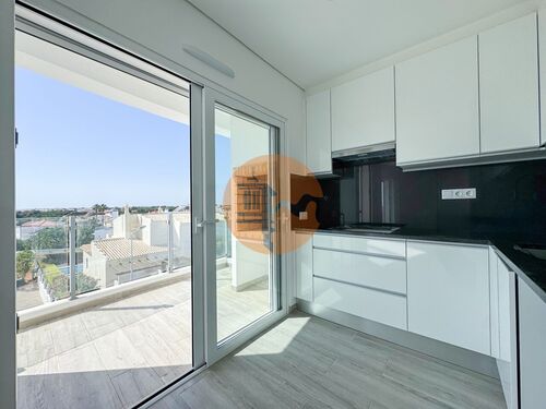 Foto - 3 Zimmer Etagenwohnung zum Kaufen in Castro Marim