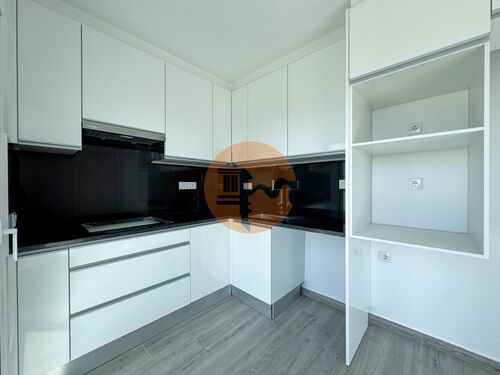 Foto - 3 Zimmer Etagenwohnung in Castro Marim