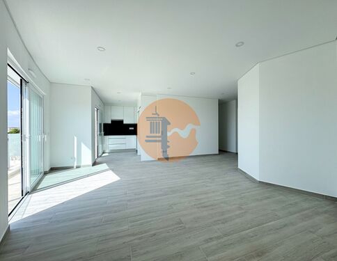 Foto - Etagenwohnung in Castro Marim zum Kaufen