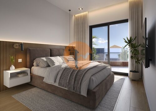 Foto - 3 Zimmer Etagenwohnung zum Kaufen in Tavira