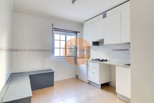Foto - Etagenwohnung in Vila Real de Santo Antonio zum Kaufen