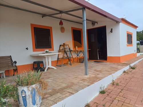 Foto - Haus in Vila Real de Santo Antonio, Faro
