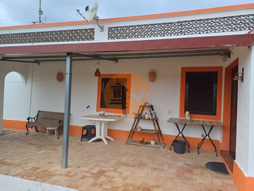 Foto - 2 Zimmer Einfamilienhaus zur Miete in Vila Real de Santo Antonio