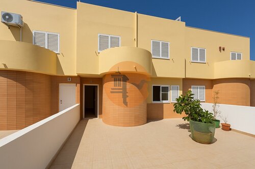 Foto - Haus in Vila Nova de Cacela, Faro