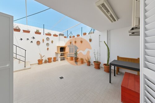 Foto - 1 Zimmer Einfamilienhaus in Vila Nova de Cacela