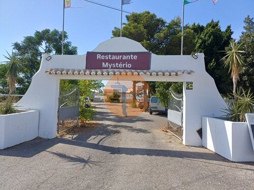 Foto - Gewerbeimmobilie in Castro Marim, Faro