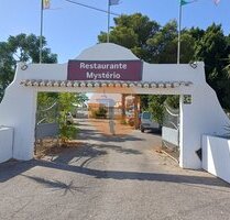 Gewerbeimmobilie in Castro Marim, Faro