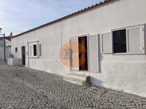 Foto - 1 Zimmer Einfamilienhaus zur Miete in Castro Marim