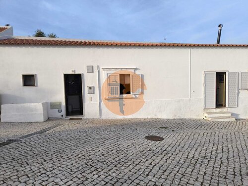 Foto - 1 Zimmer Einfamilienhaus in Castro Marim