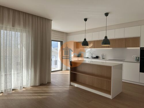 Foto - 3 Zimmer Etagenwohnung zum Kaufen in Olhao