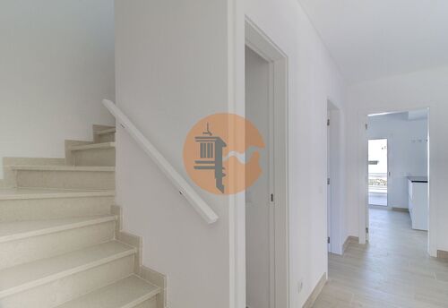 Foto - 1 Zimmer Etagenwohnung in Vila Nova de Cacela