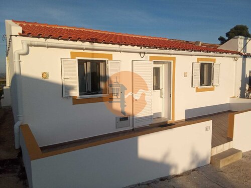 Foto - Haus in Castro Marim, Faro - 700,00&nbsp;EUR Kaltmiete, ca.&nbsp; 57,00&nbsp;m&sup2;