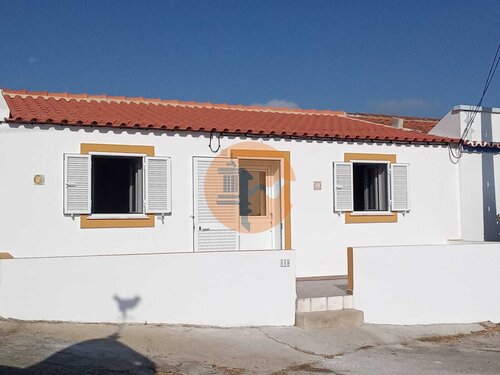 Foto - 1 Zimmer Einfamilienhaus in Castro Marim