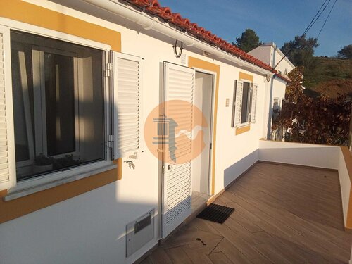 Foto - Einfamilienhaus in Castro Marim zur Miete