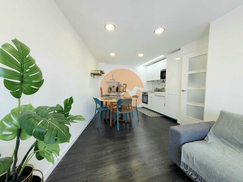 Foto - Wohnung in Castro Marim, Faro - 750,00 EUR Kaltmiete, ca.  44,00 m²