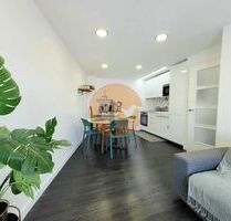 Wohnung in Castro Marim, Faro - 750,00 EUR Kaltmiete, ca.  44,00 m² in Castro Marim (PLZ: )