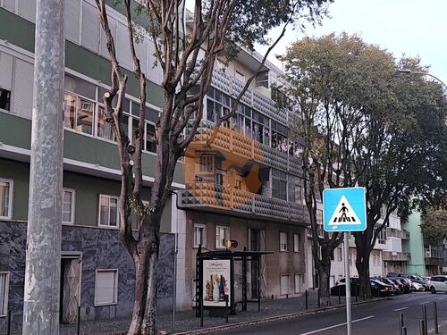 Foto - Wohnung in Amadora, Lisbon - 349.000,00&nbsp;EUR Kaufpreis, ca.&nbsp; 103,00&nbsp;m&sup2;