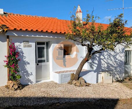 Foto - Haus in Castro Marim, Faro - 115.000,00&nbsp;EUR Kaufpreis, ca.&nbsp; 29,00&nbsp;m&sup2;