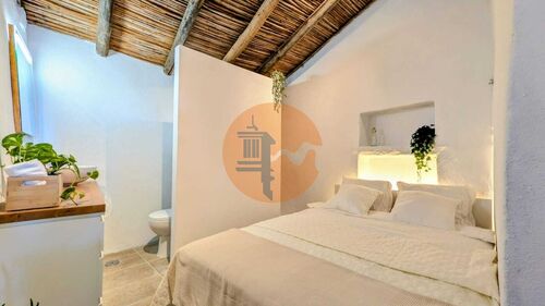 Foto - 1 Zimmer Einfamilienhaus in Castro Marim