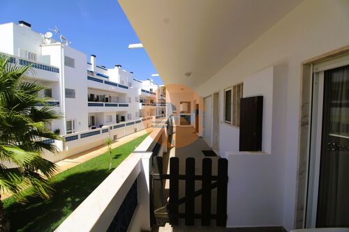 Foto - 2 Zimmer Etagenwohnung zur Miete in Santa luzia