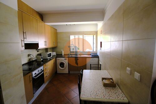 Foto - Etagenwohnung in Santa luzia zur Miete