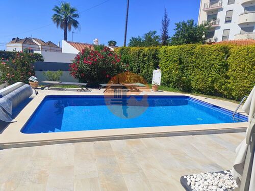 Foto - 4 Zimmer Einfamilienhaus zum Kaufen in Tavira