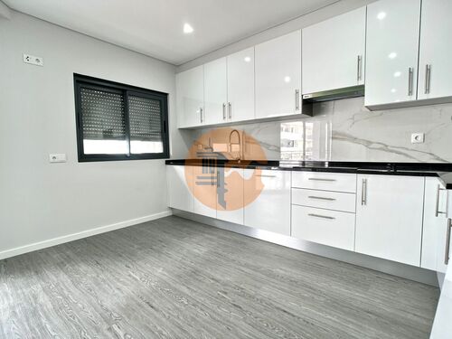 Foto - 3 Zimmer Etagenwohnung zum Kaufen in Olhao