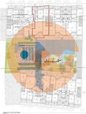 Foto - 3 Zimmer Etagenwohnung in Olhao