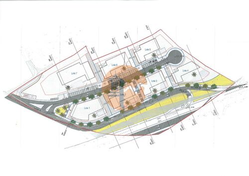 Foto - Grundstück zum Kaufen in Lagos