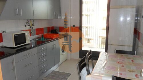 Foto - Wohnung in Monte Gordo, Faro - 650,00&nbsp;EUR Kaltmiete, ca.&nbsp; 54,00&nbsp;m&sup2;