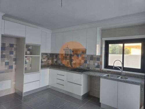 Foto - Haus in Vila Nova de Cacela, Faro