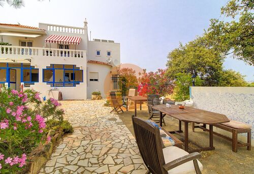 Foto - Haus in Vila Nova de Cacela, Faro