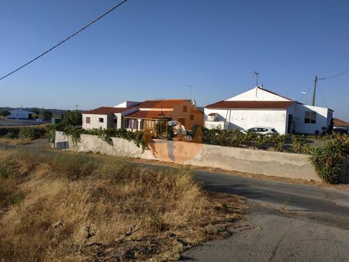 Foto - Haus in Castro Marim, Faro - 275.000,00&nbsp;EUR Kaufpreis, ca.&nbsp; 2.100,00&nbsp;m&sup2;