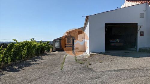 Foto - Einfamilienhaus in Castro Marim zum Kaufen