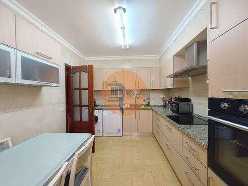 Foto - 3 Zimmer Etagenwohnung zum Kaufen in Vila Real de Santo Antonio