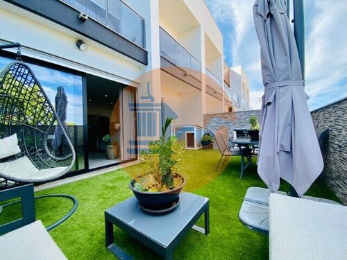 Foto - 3 Zimmer Einfamilienhaus in Olhao