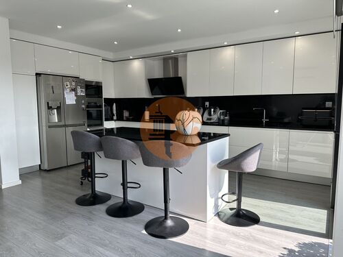 Foto - Einfamilienhaus in Olhao zum Kaufen