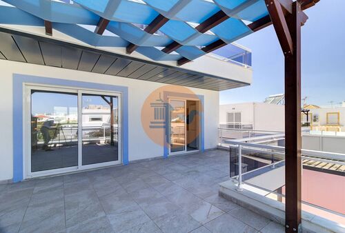 Foto - Wohnung in Vila Nova de Cacela, Faro