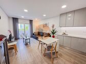 Foto - Etagenwohnung in Monte Gordo zur Miete