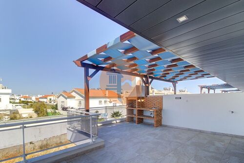 Foto - Wohnung in Vila Nova de Cacela, Faro