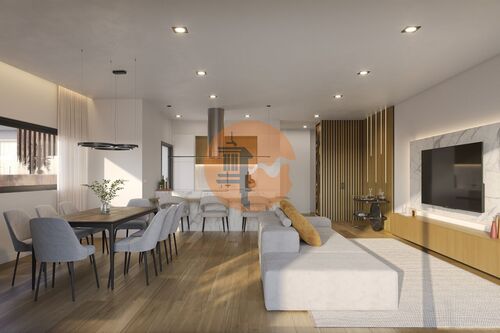 Foto - Wohnung in Tavira, Faro - 555.750,00 EUR Kaufpreis, ca.  201,00 m²