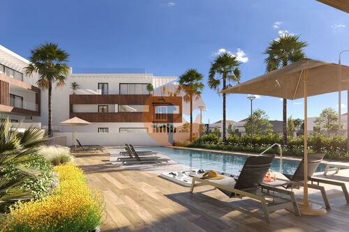 Foto - 3 Zimmer Etagenwohnung zum Kaufen in Tavira