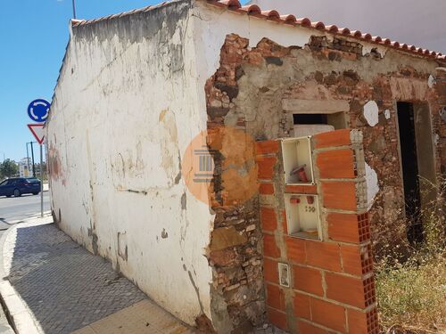 Foto - Haus in Vila Real de Santo Antonio, Faro