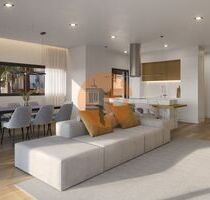 Wohnung in Tavira, Faro - 375.000,00 EUR Kaufpreis, ca.  126,00 m² in Tavira (PLZ: )