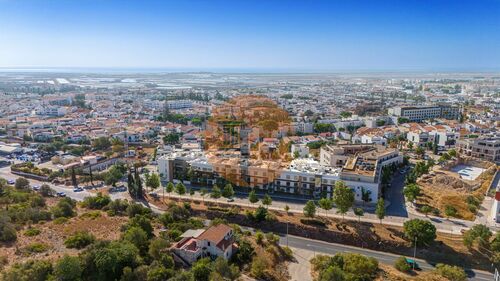 Foto - Wohnung in Tavira, Faro - 410.875,00 EUR Kaufpreis, ca.  161,00 m²