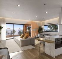 Wohnung in Tavira, Faro - 432.250,00 EUR Kaufpreis, ca.  138,00 m² in Tavira (PLZ: )