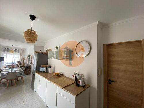 Foto - 2 Zimmer Etagenwohnung in Vila Real de Santo Antonio