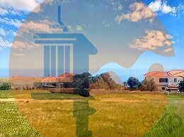 Foto - Grundstück zum Kaufen in Sao Bras de Alportel