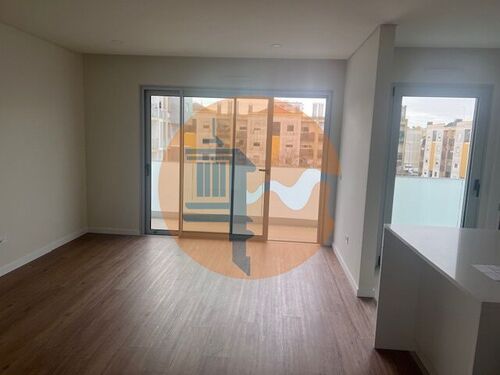 Foto - Wohnung in Vila Real de Santo Antonio, Faro